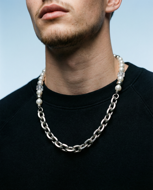 Paradox - שרשת מיקס פנינים