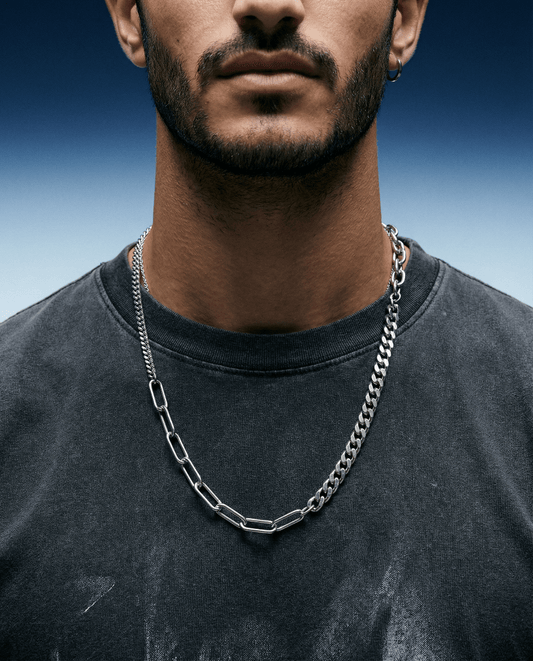 Trinity - שרשרת - KINZOKU