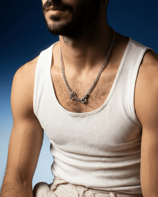 Versatile - שרשרת - KINZOKU