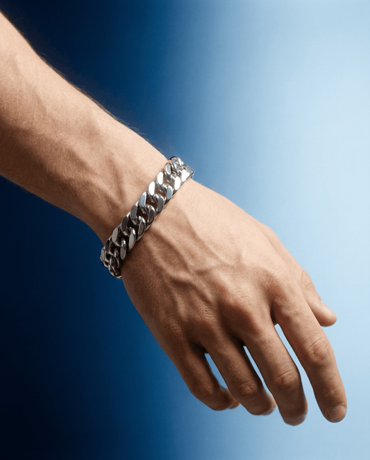 Echo - צמיד גורמט קלאסי (12mm) - KINZOKU