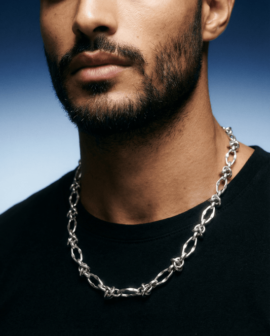 Boyscout - שרשרת - KINZOKU