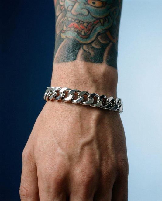 Nagare - צמיד גורמט (10mm)