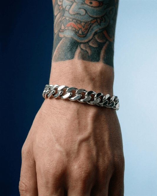 Nagare - צמיד גורמט (10mm) - KINZOKU