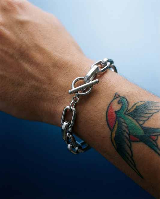 Toggle - צמיד (7mm)