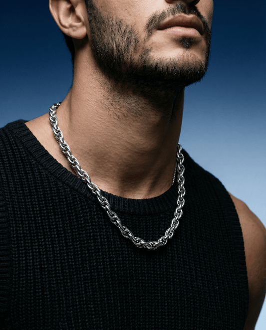 Helix - שרשרת חוליות - KINZOKU