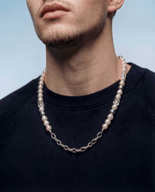 Paradox - שרשת מיקס פנינים - KINZOKU