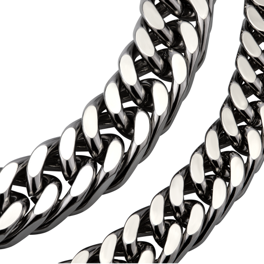 Big Bro - צמיד גורמט קלאסי (20mm)