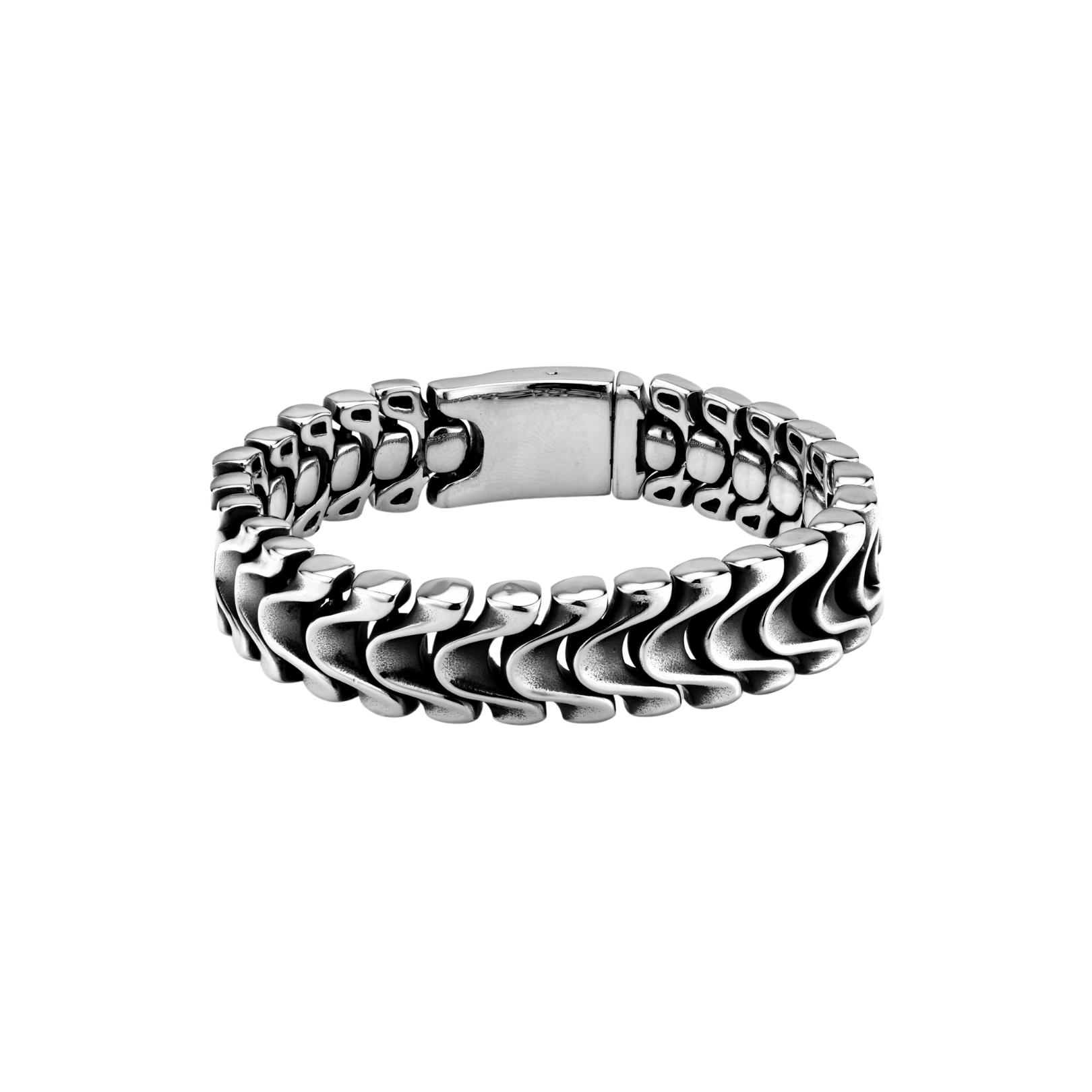 Spine - צמיד חוליות (15mm)