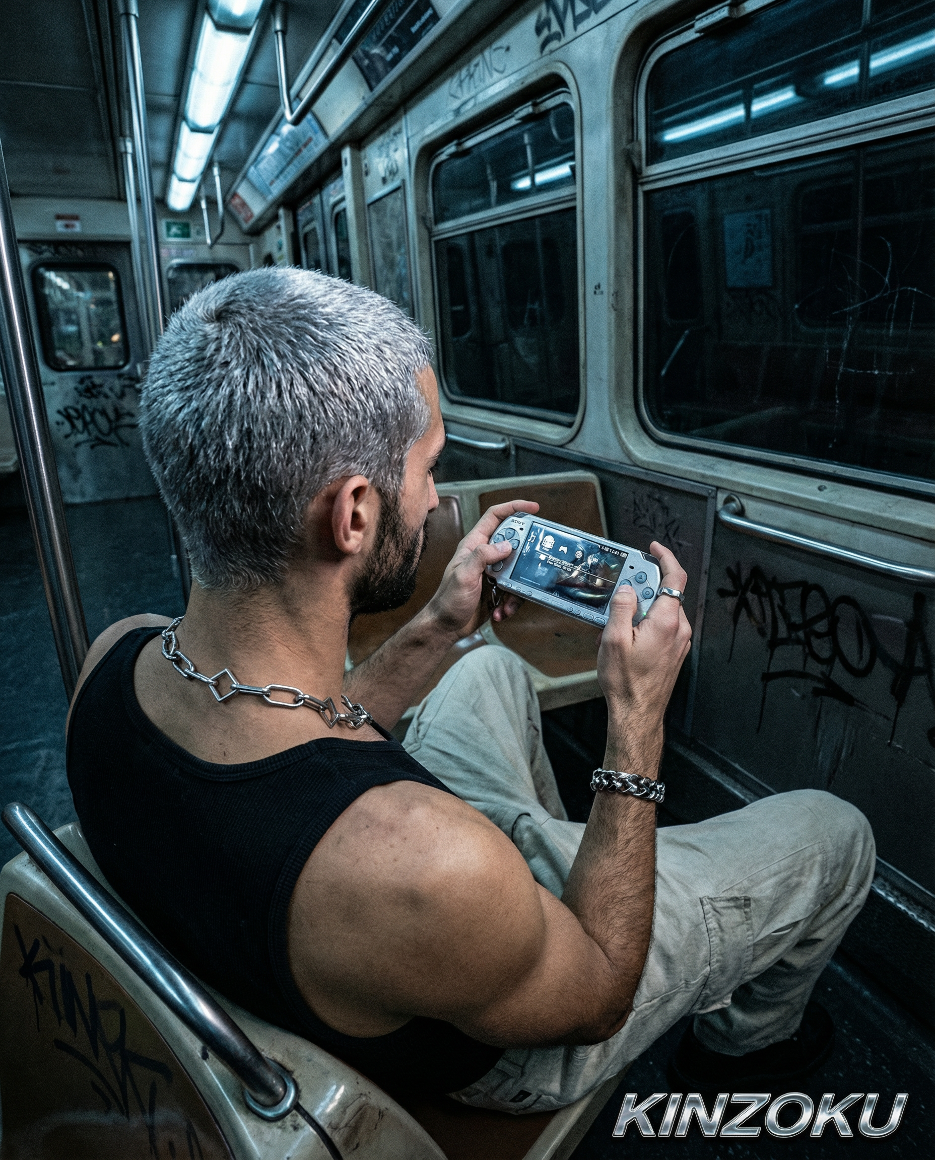 תמונת אווירה של המותג