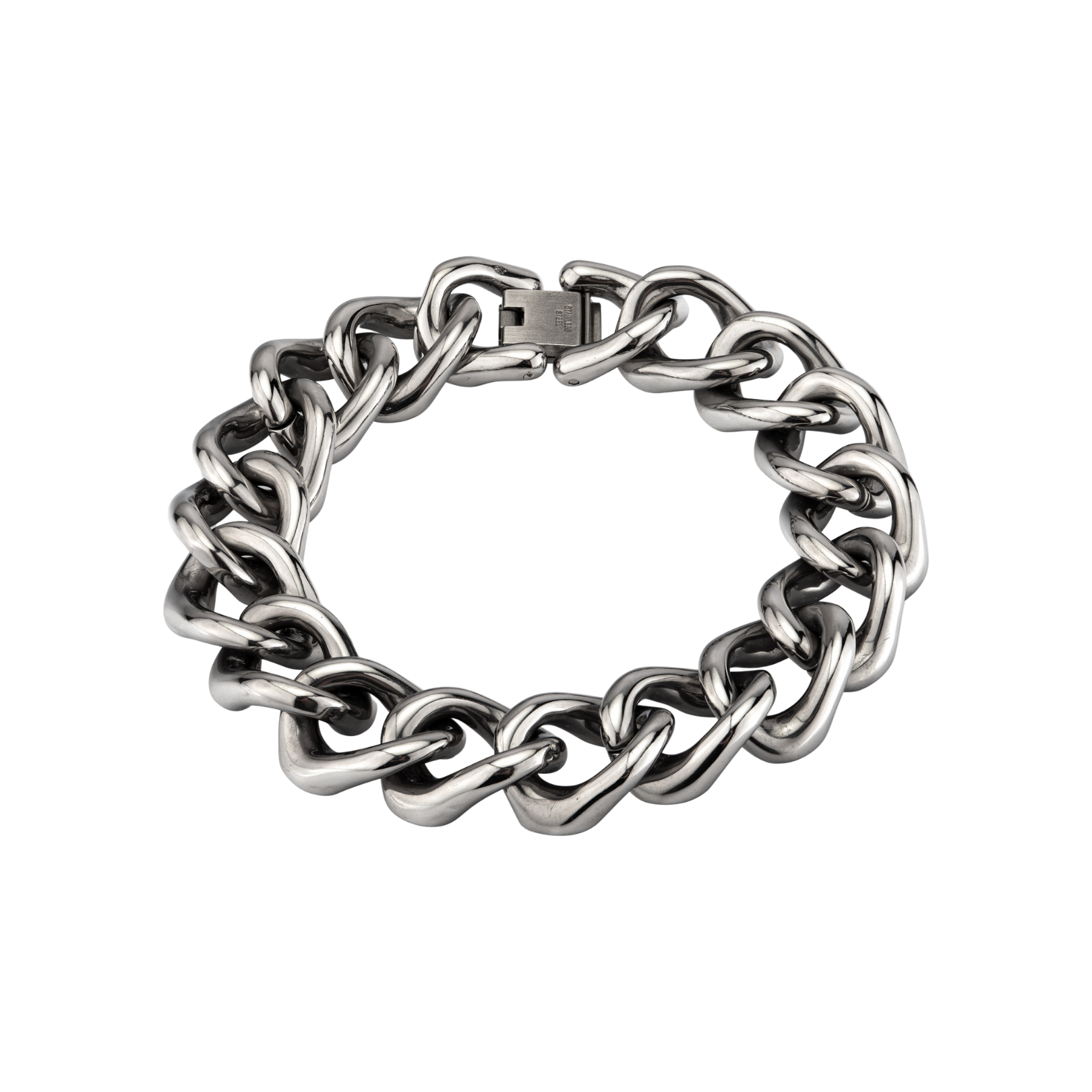 Onyx - צמיד גורמט דו-צדדי (12mm)
