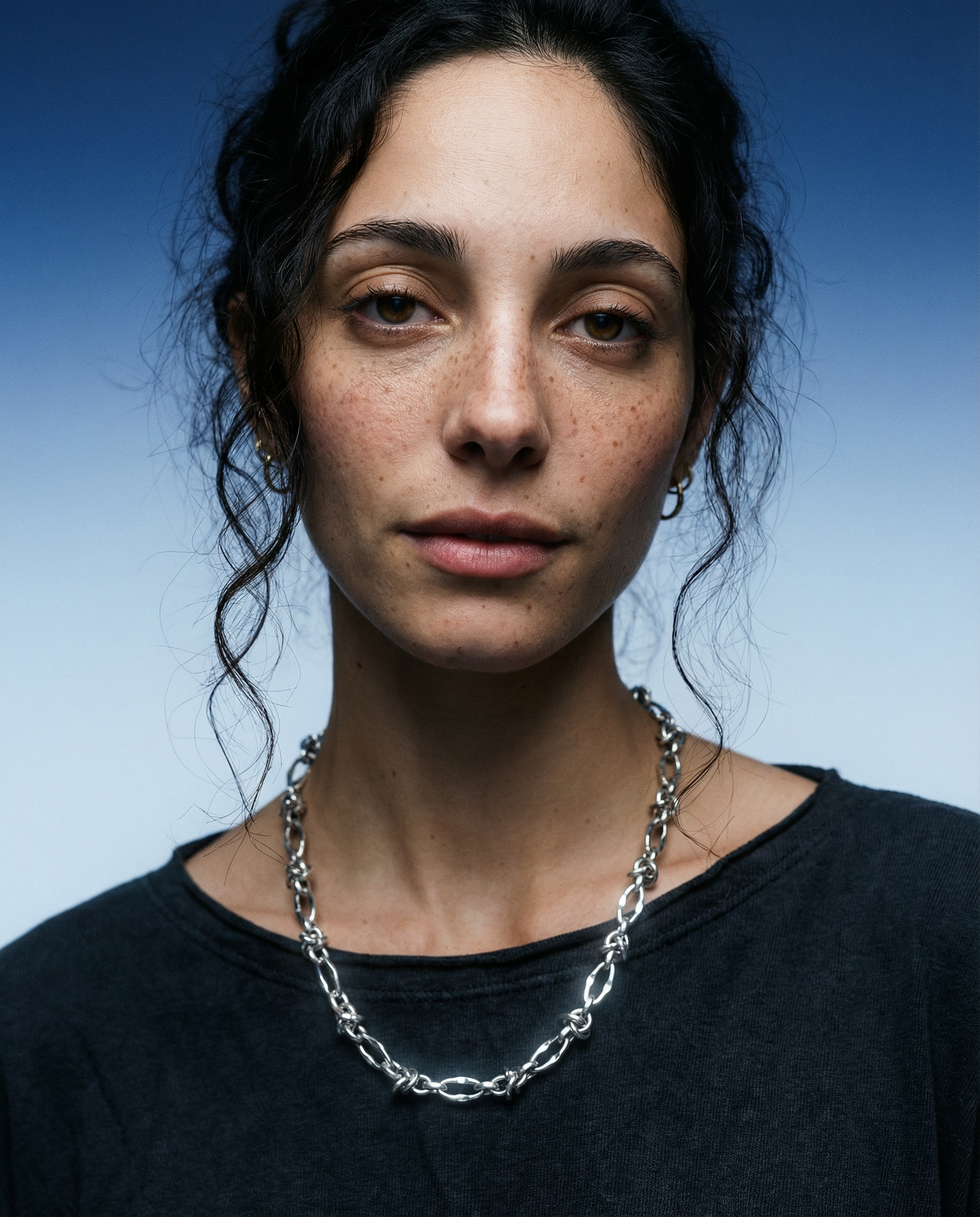 Boyscout - שרשרת