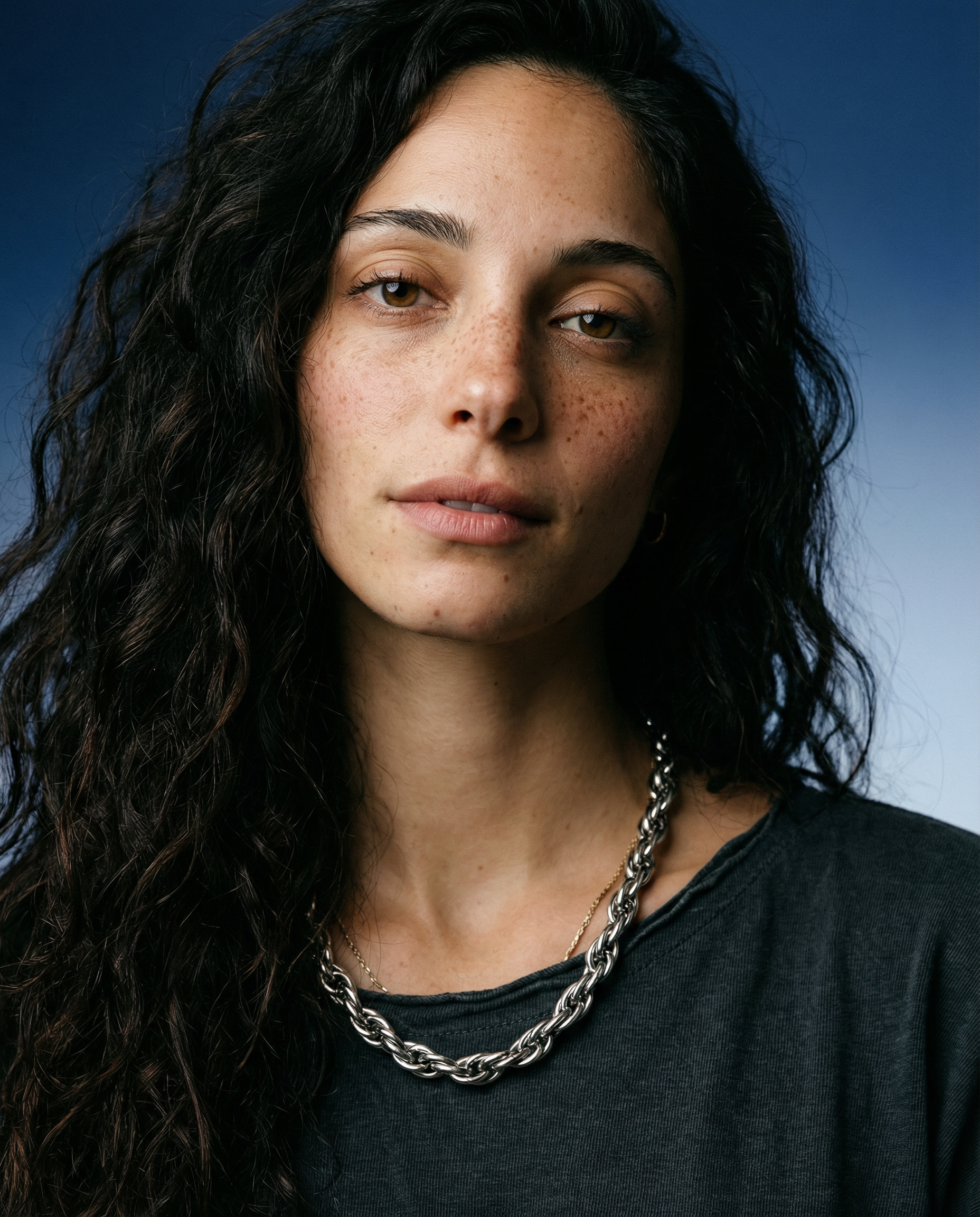 Helix - שרשרת חוליות