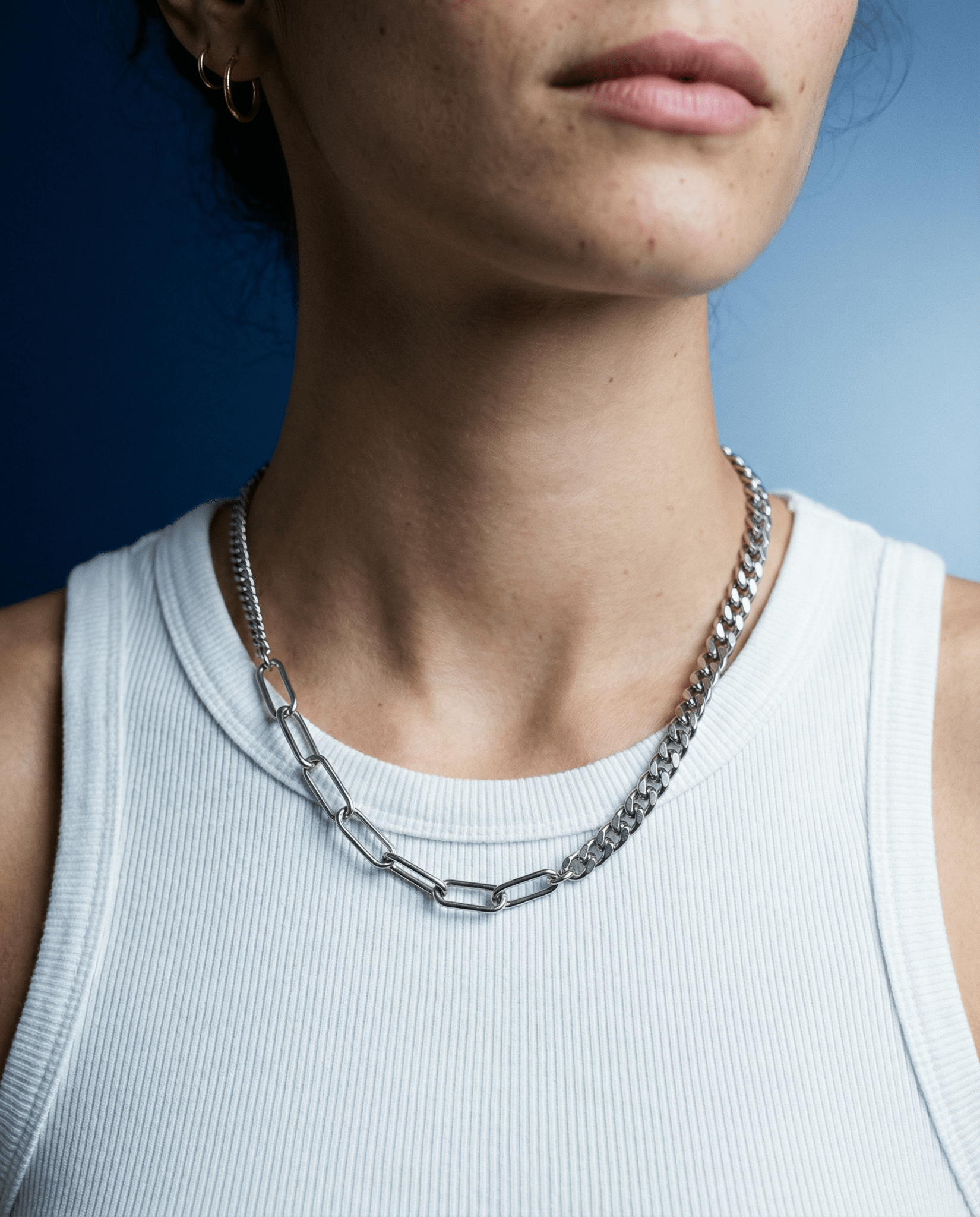 Trinity - שרשרת - KINZOKU