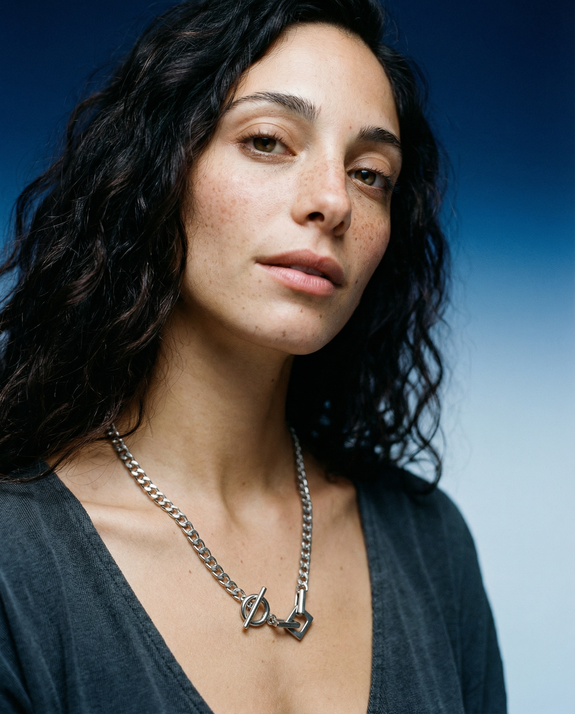 Versatile - שרשרת