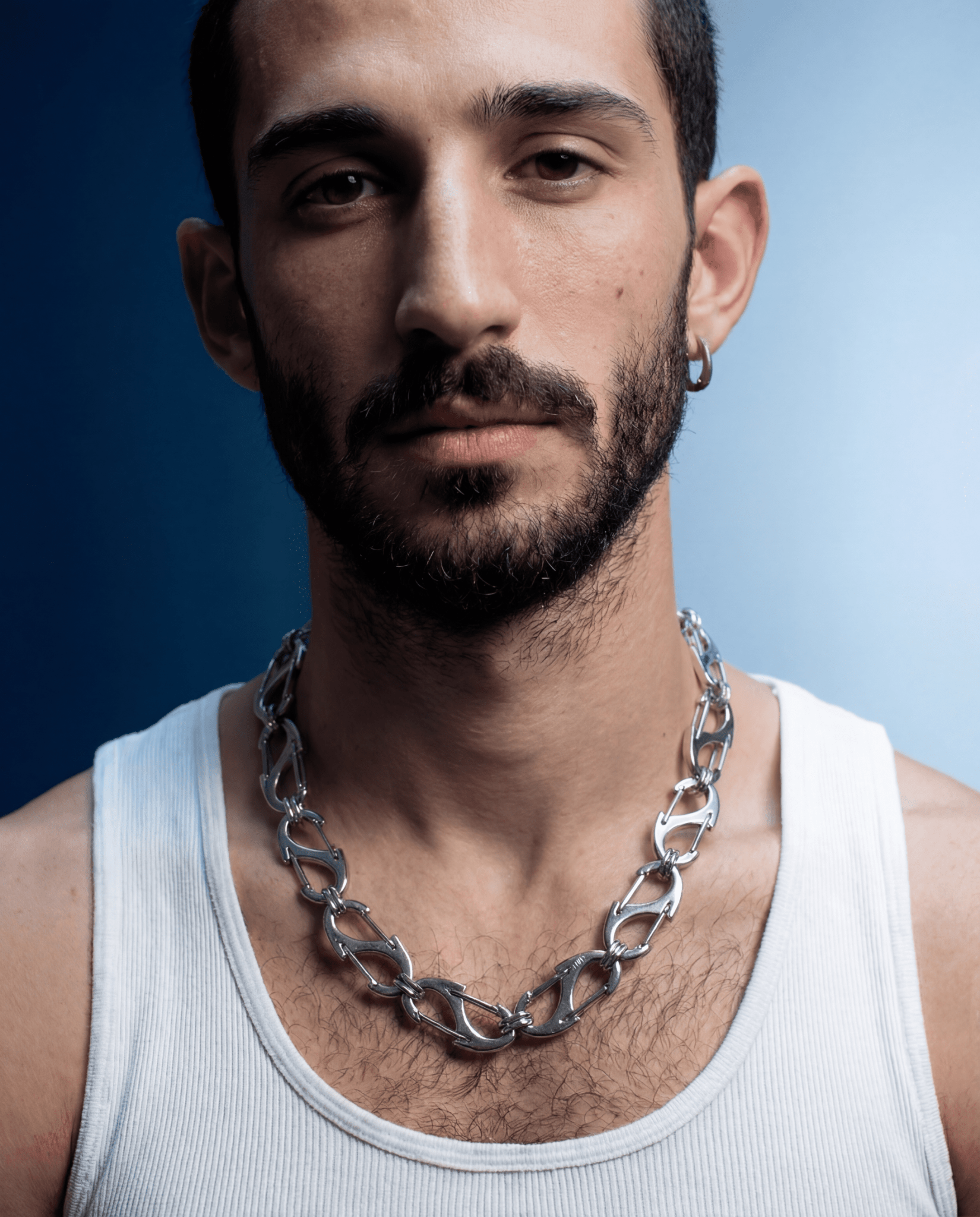 The Shackle - שרשרת חוליות שאקל - KINZOKU