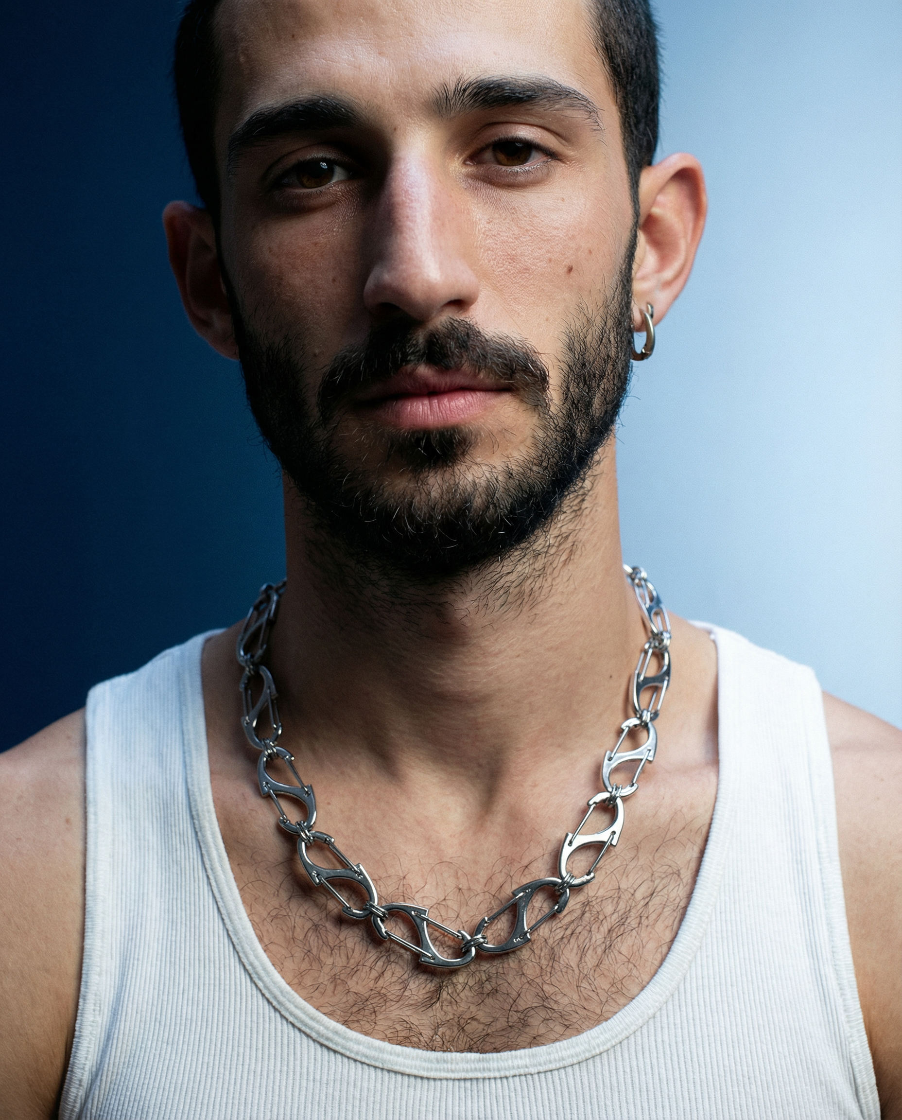 The Shackle - שרשרת חוליות שאקל