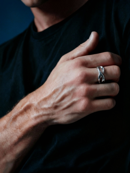 Ignite - טבעת סטייטמנט