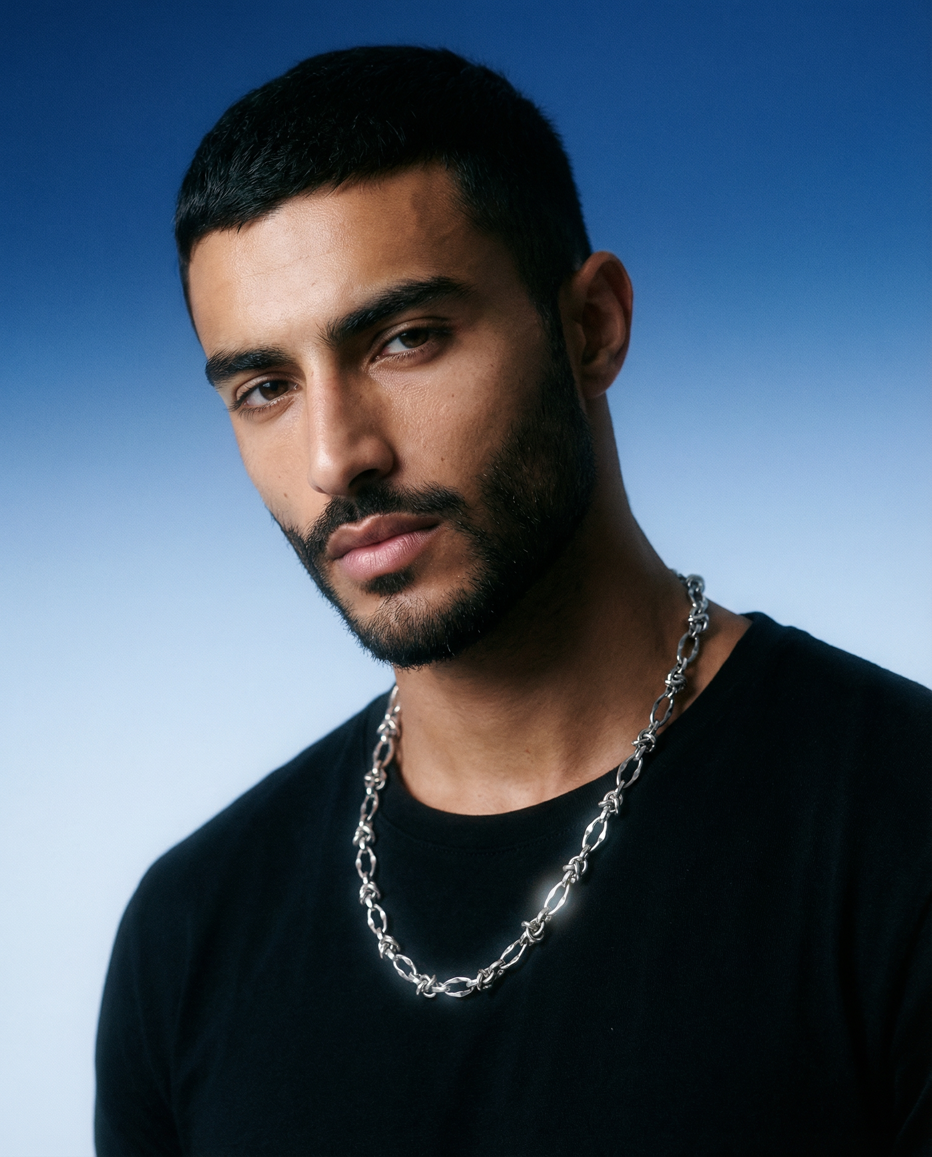 Boyscout - שרשרת