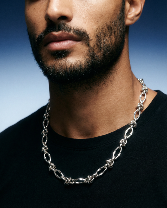 Boyscout - שרשרת