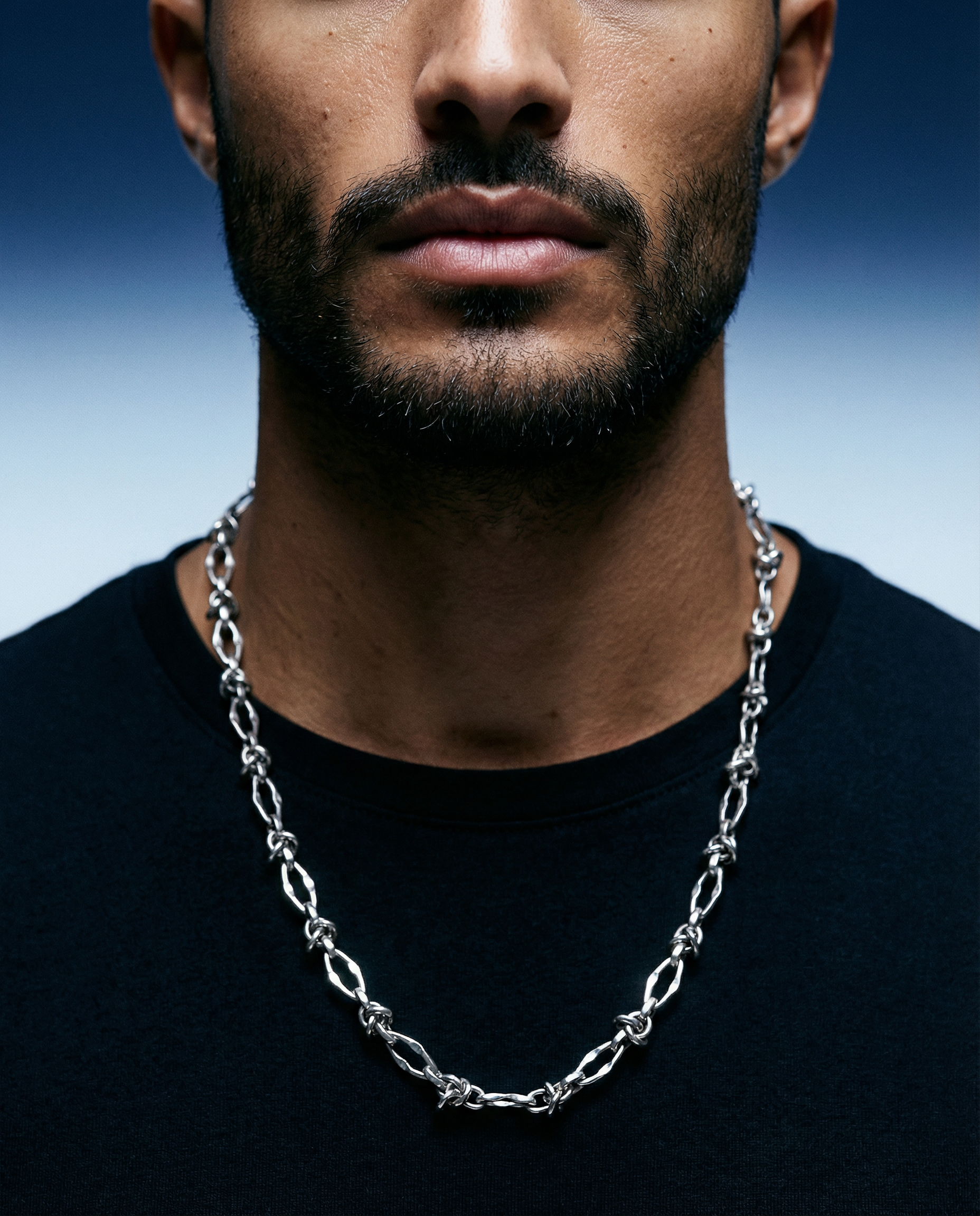 Boyscout - שרשרת