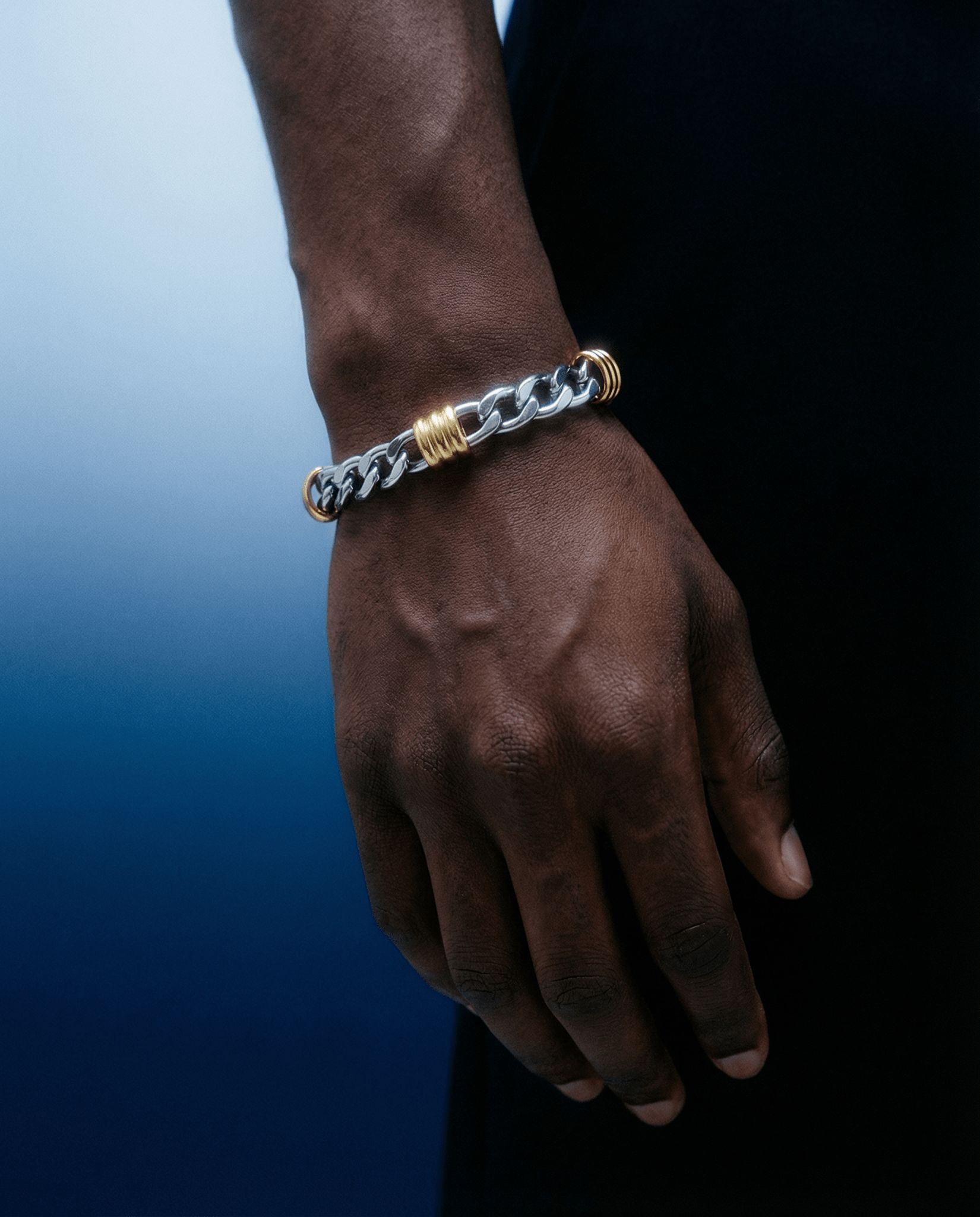 Pulse - צמיד (8mm) - KINZOKU