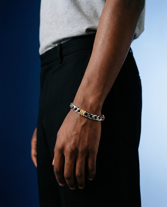 Pulse - צמיד (8mm)