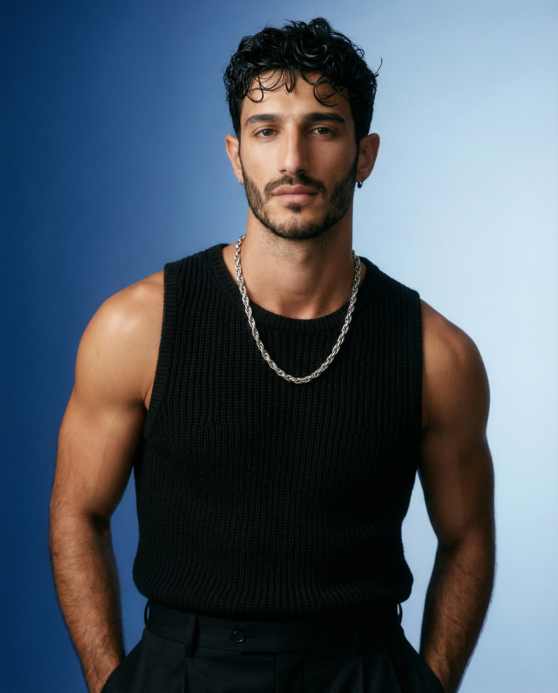 Helix - שרשרת חוליות