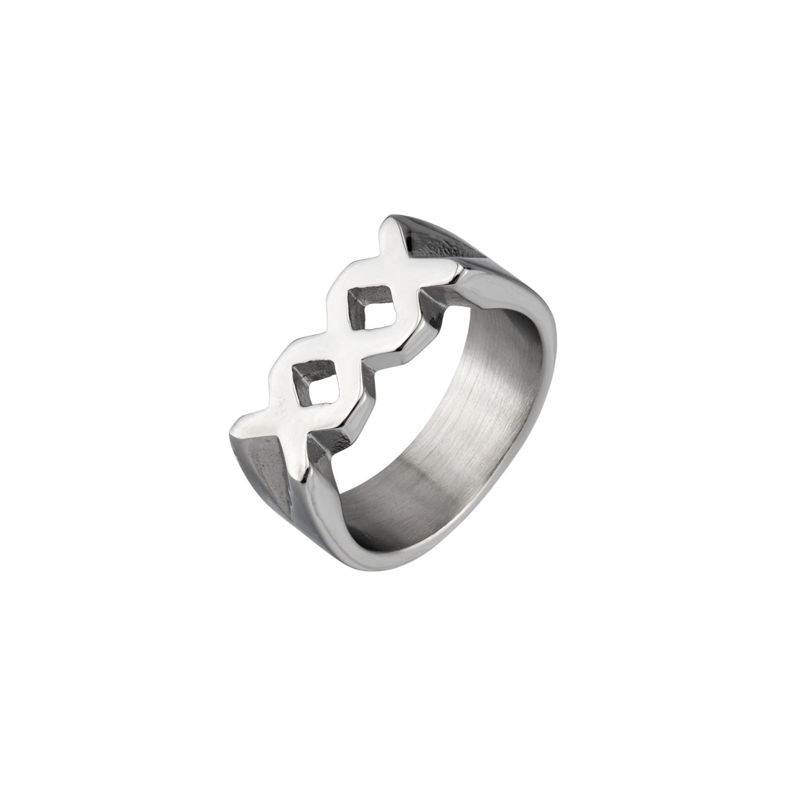 Vertex - טבעת חותם