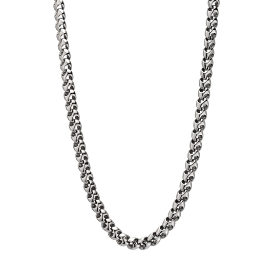 Void - שרשרת חוליות Kinzoku Jewelry