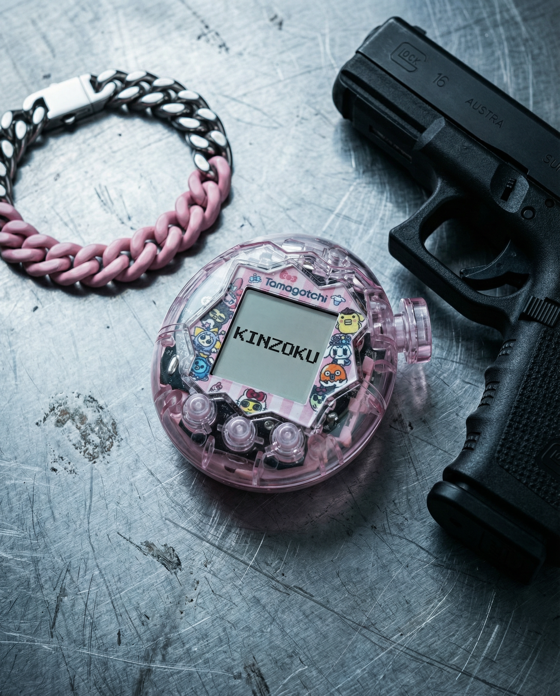 תמונה לבלוג של קינזוקו