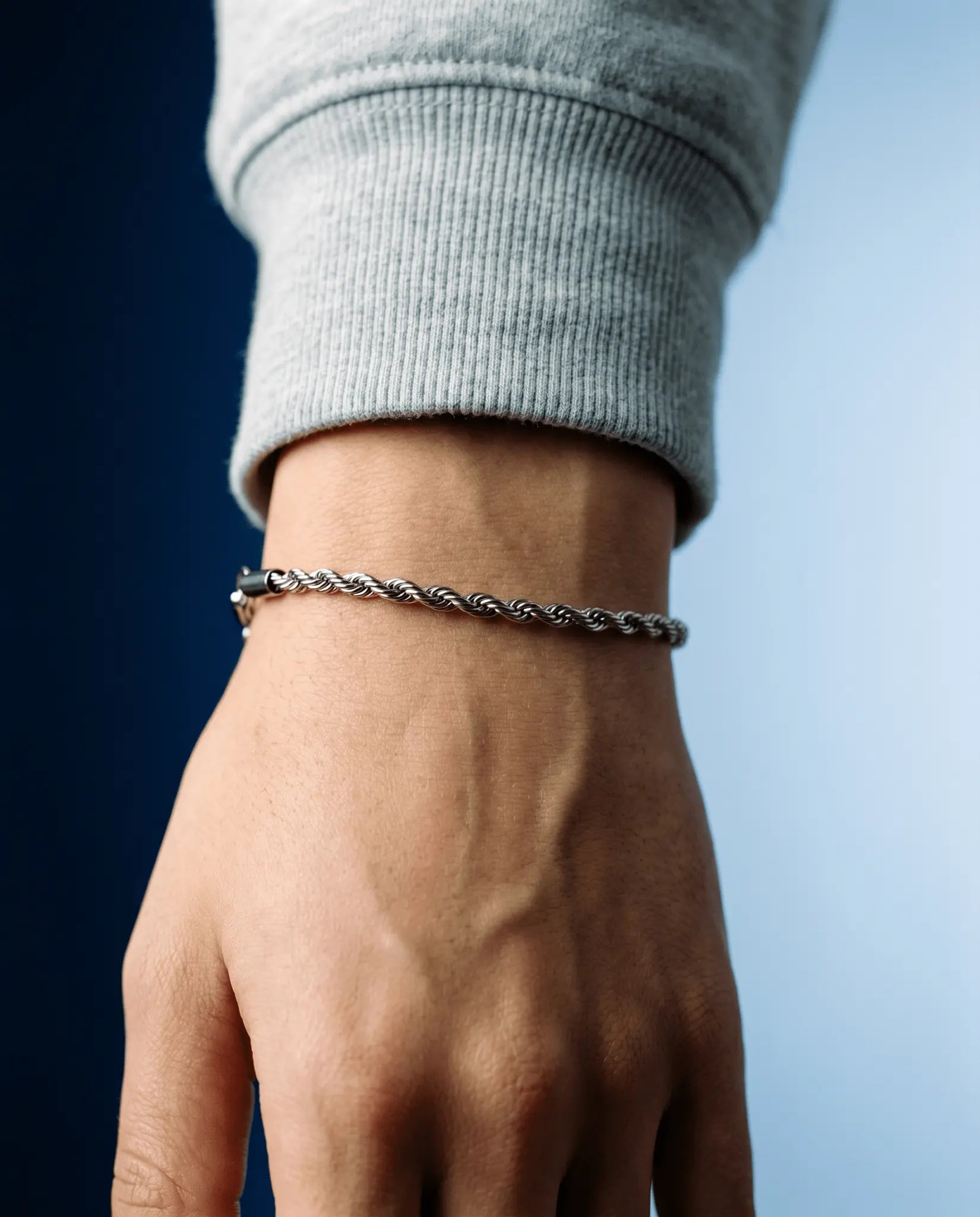 Helix Bracelet - צמיד רופ - KINZOKU