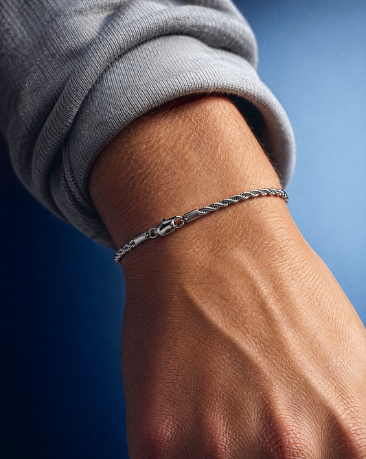 Helix Bracelet - צמיד רופ