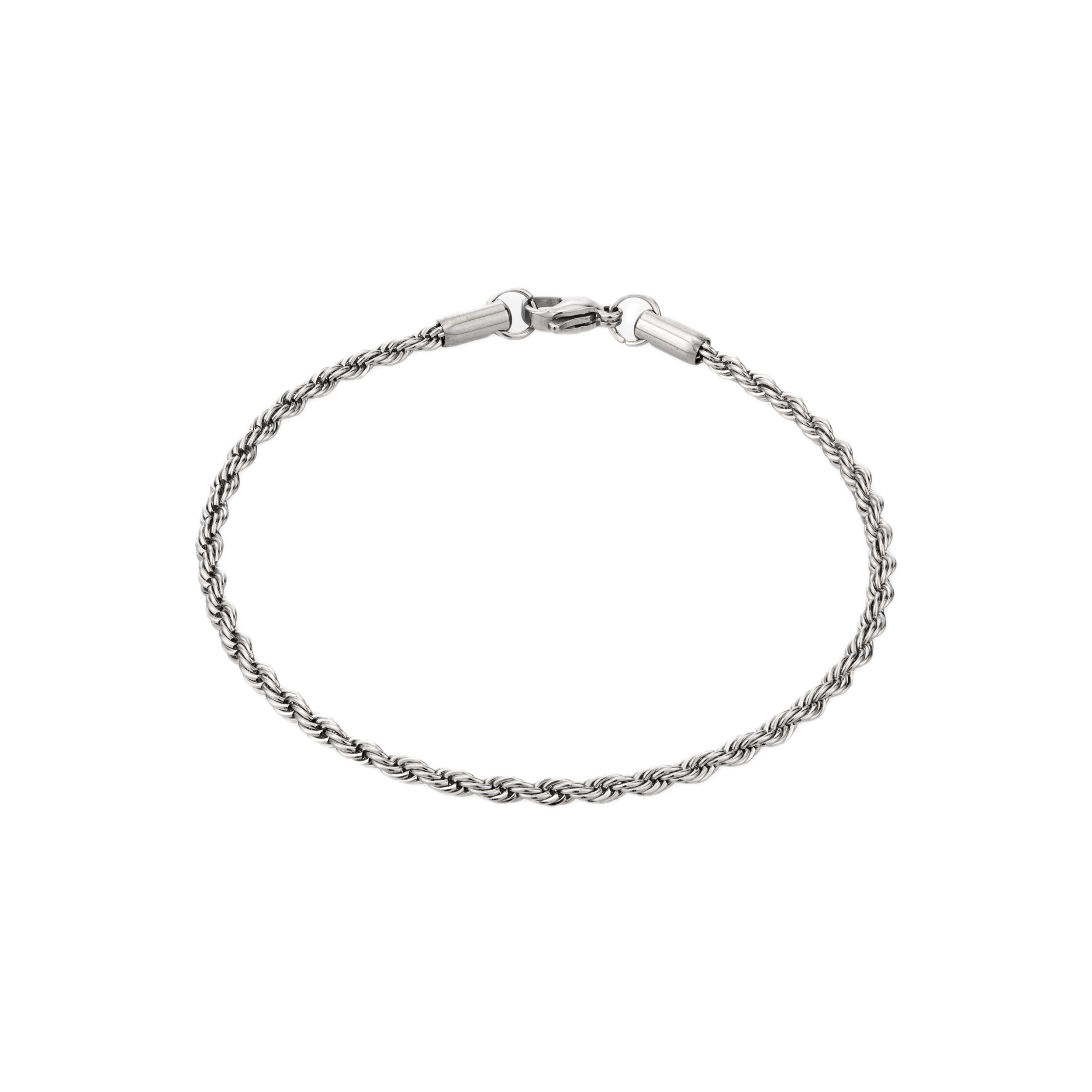 Helix Bracelet - צמיד רופ ספירלי לגבר - KINZOKU