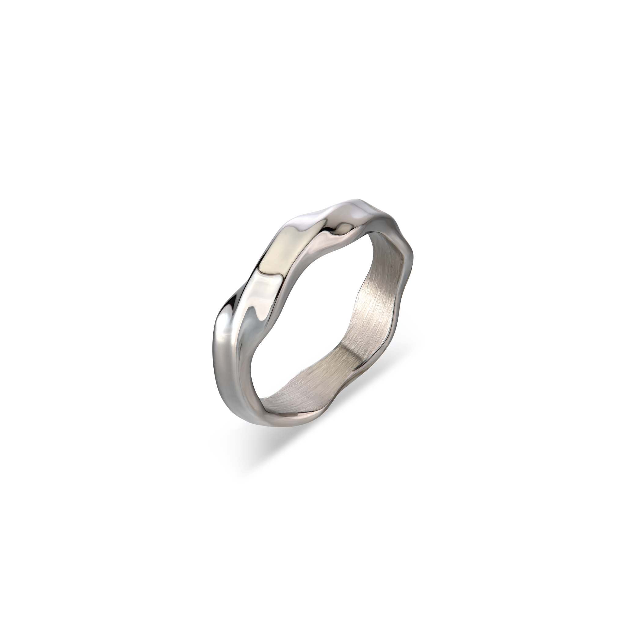 Mizu Ring - טבעת