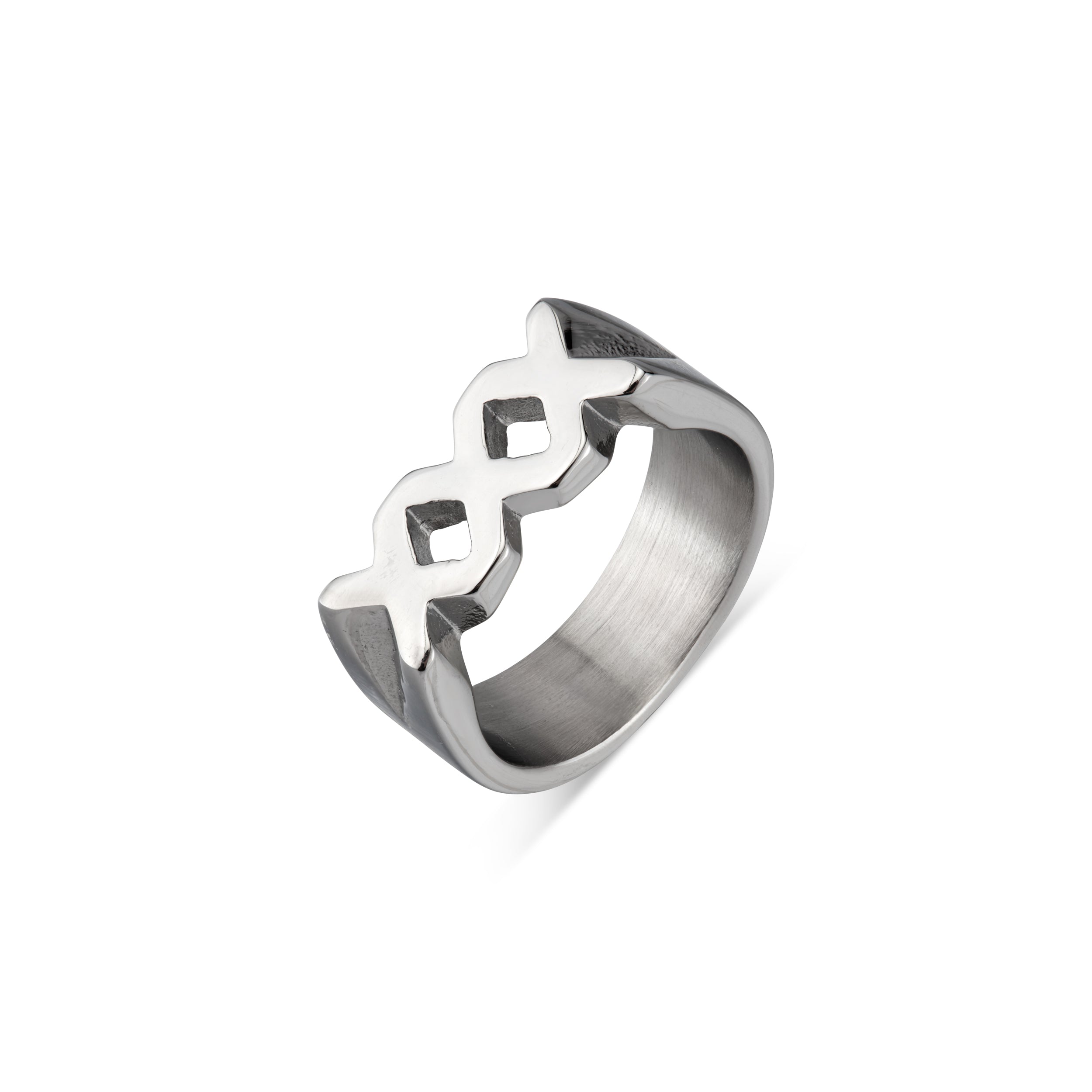 Vertex - טבעת חותם