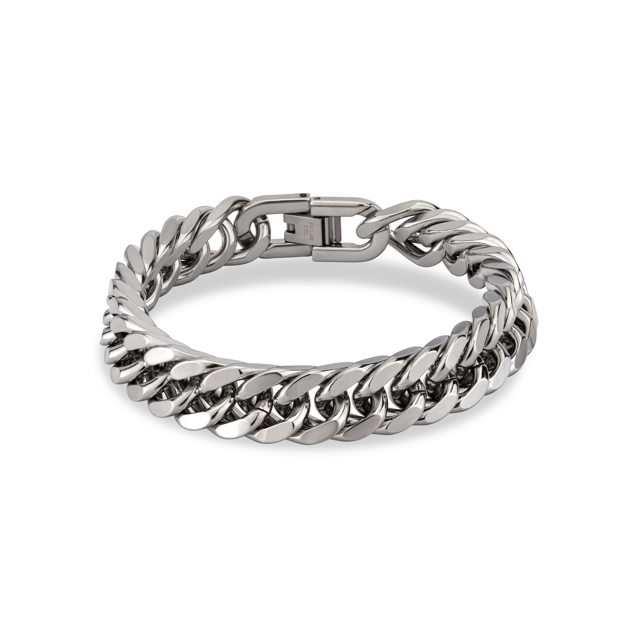 Lil Bro - צמיד גורמט קלאסי (12mm)