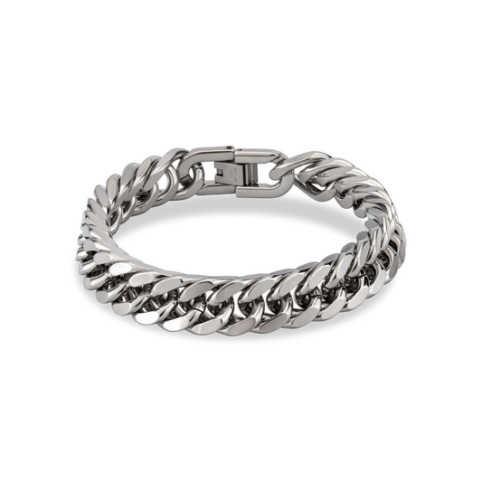 Lil Bro - צמיד גורמט קלאסי (12mm)