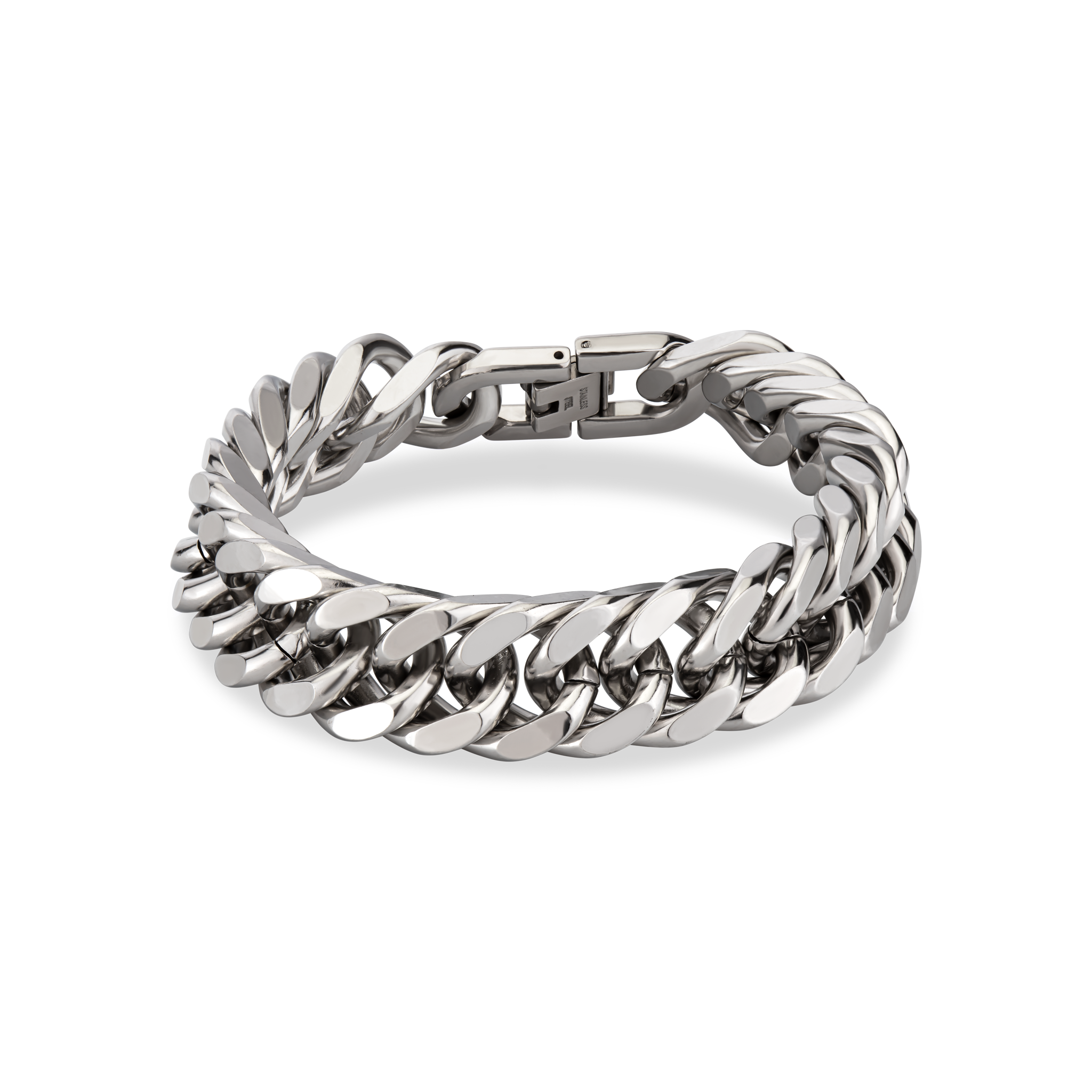 Big Bro - צמיד גורמט קלאסי (20mm)