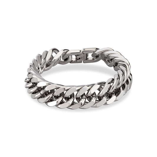 Big Bro - צמיד גורמט קלאסי (20mm)