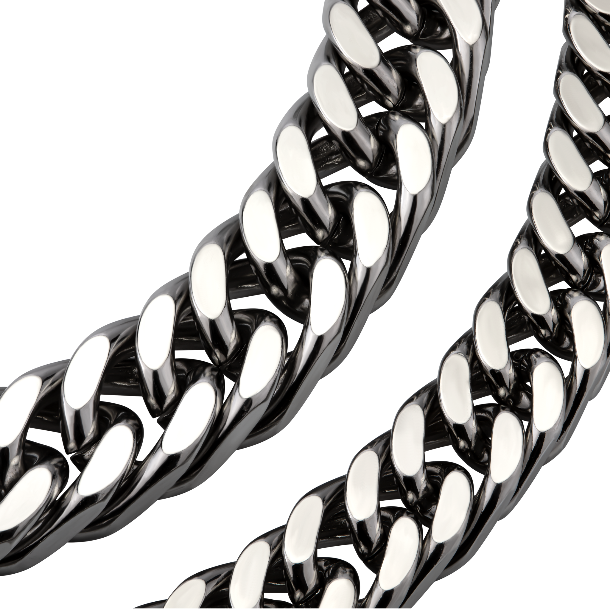 Big Bro - צמיד גורמט קלאסי (20mm)