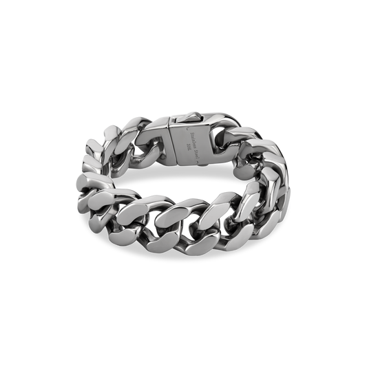 Monolith - צמיד גורמט עומצתי (20mm)