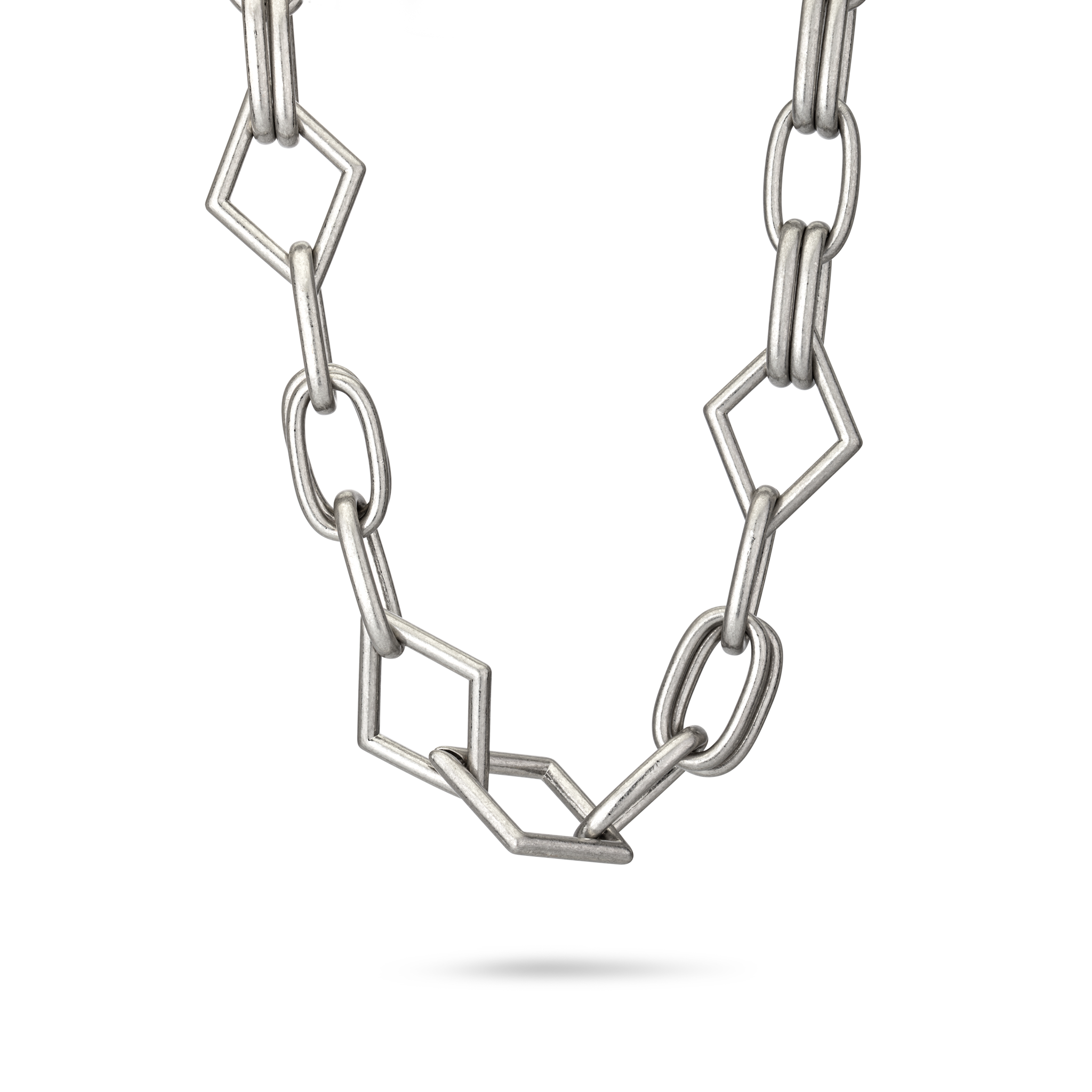 Brute - שרשרת צ'וקר כבדה