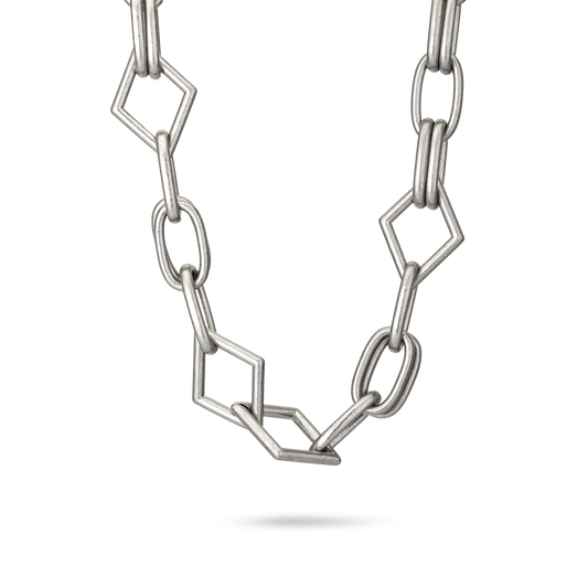 Brute - שרשרת צ'וקר כבדה