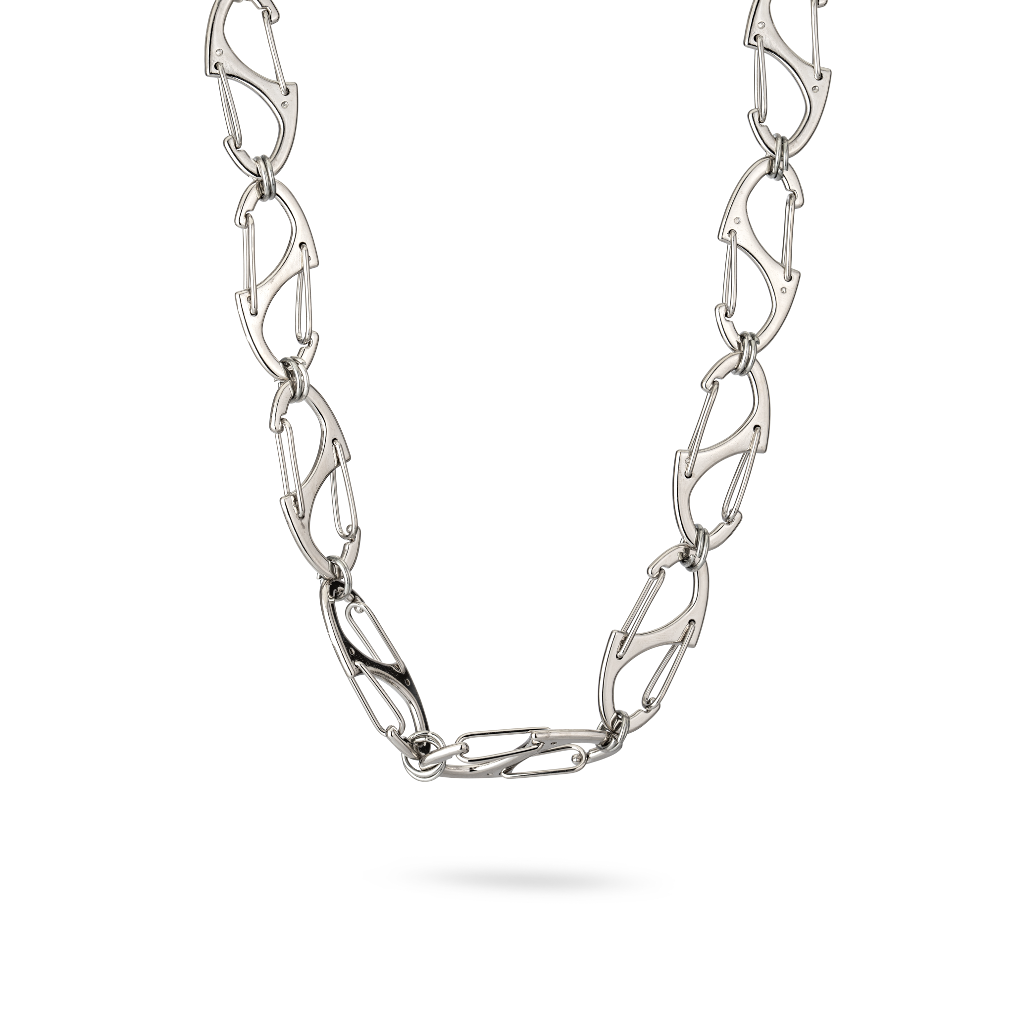 The Clip - שרשרת חוליות שאקל