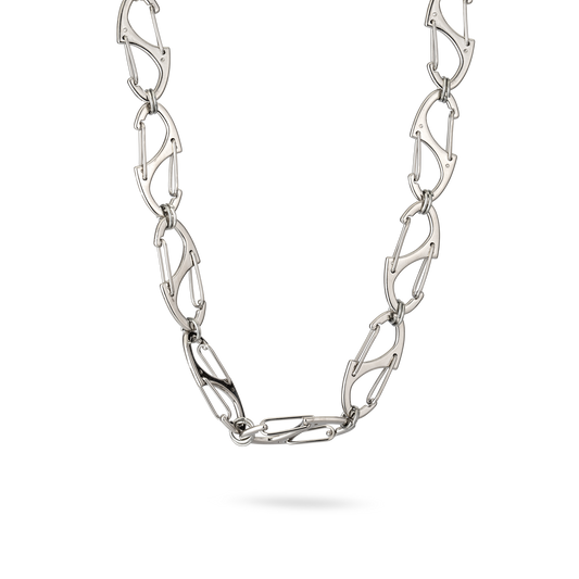 The Clip - שרשרת חוליות שאקל