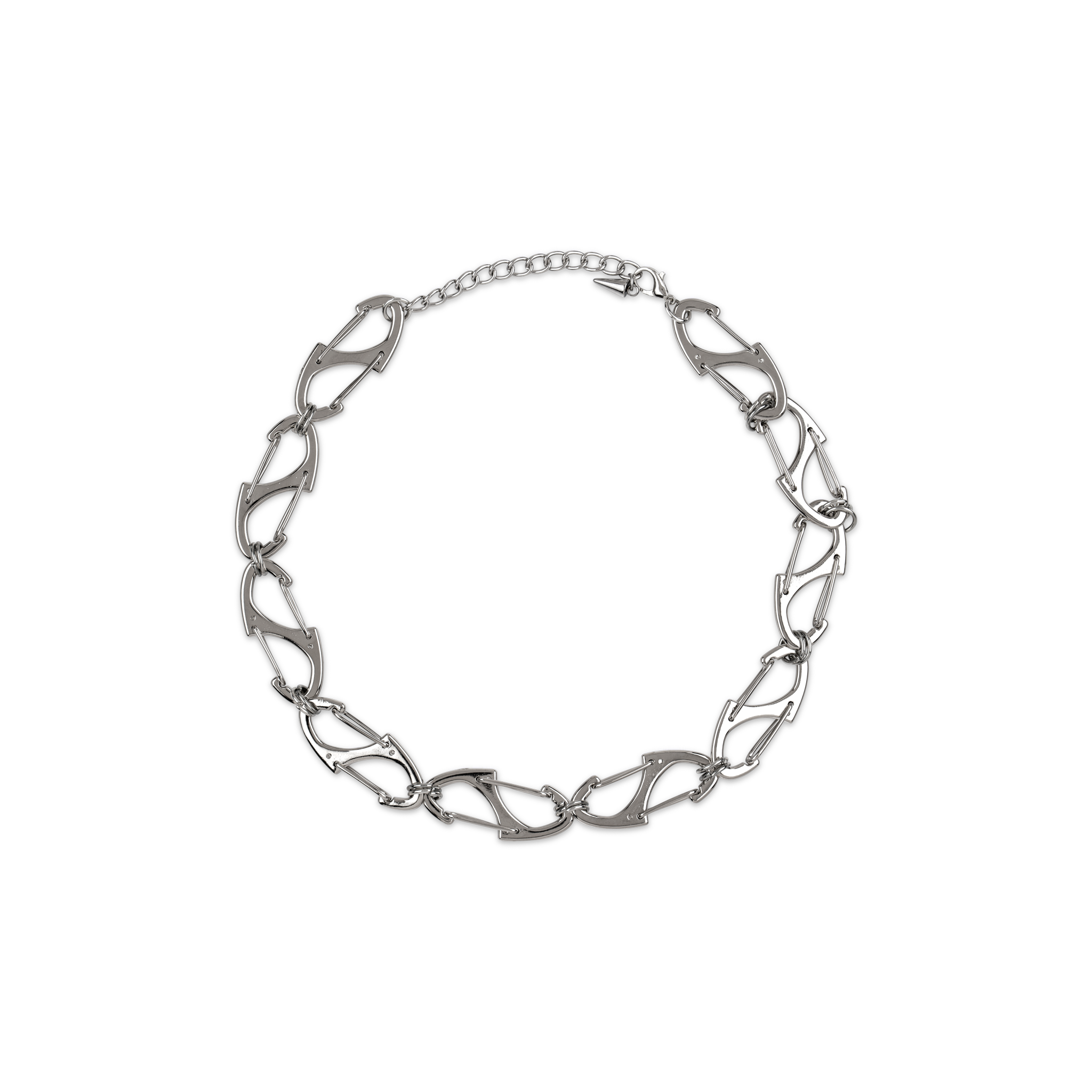 The Clip - שרשרת חוליות שאקל