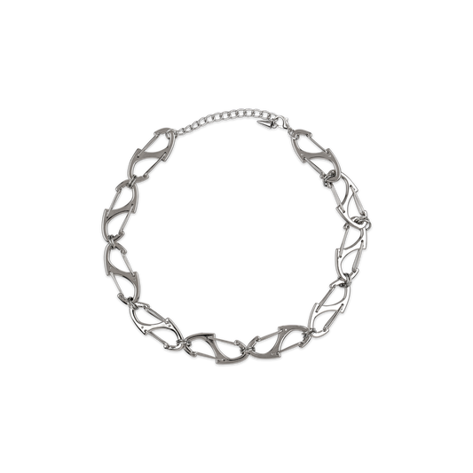 The Clip - שרשרת חוליות שאקל