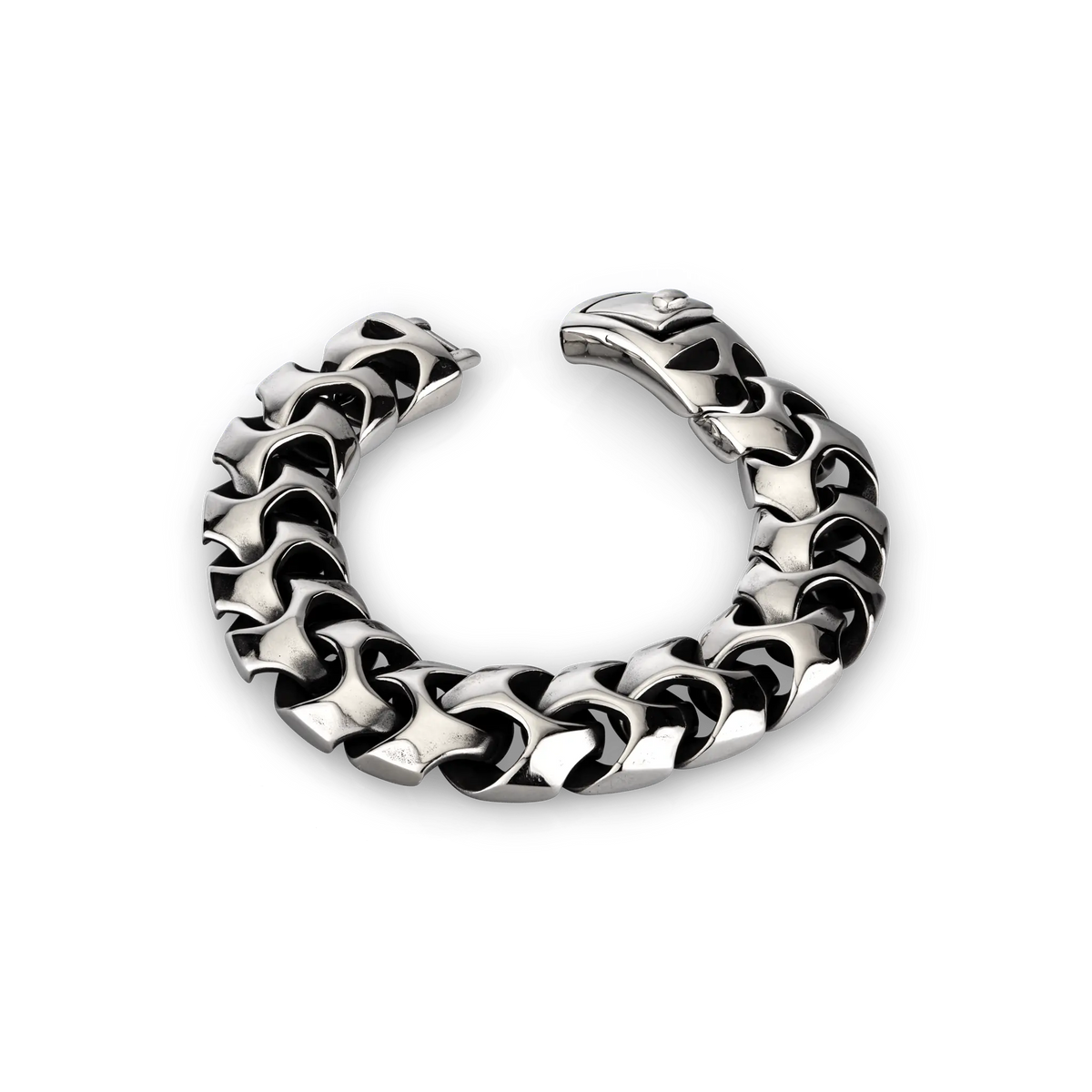 Void - צמיד גורמט (18mm) - KINZOKU
