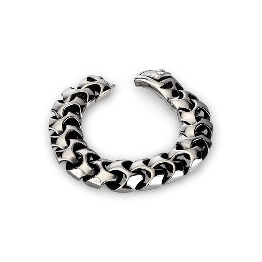 Void - צמיד גורמט (18mm)