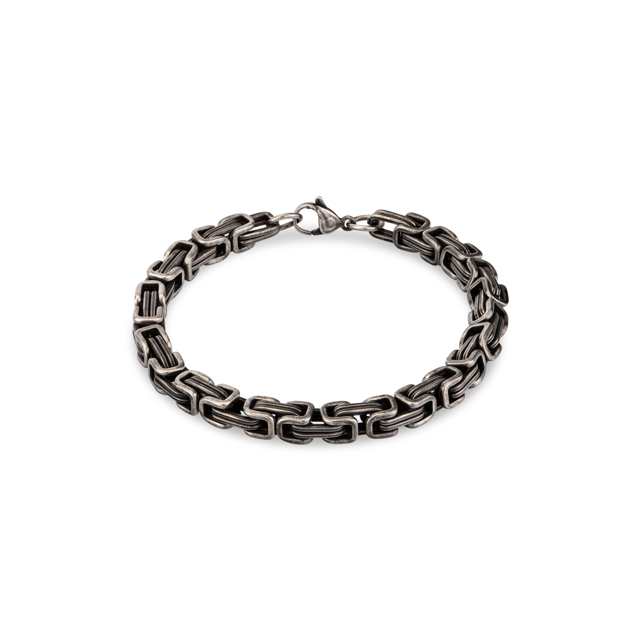 Citadel - צמיד (4mm) - גאן מטאל